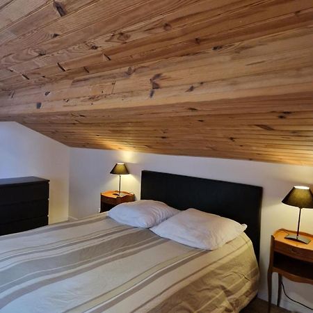 Loft Ravissant Avec Parking Gratuit Sur Place Ledat 外观 照片