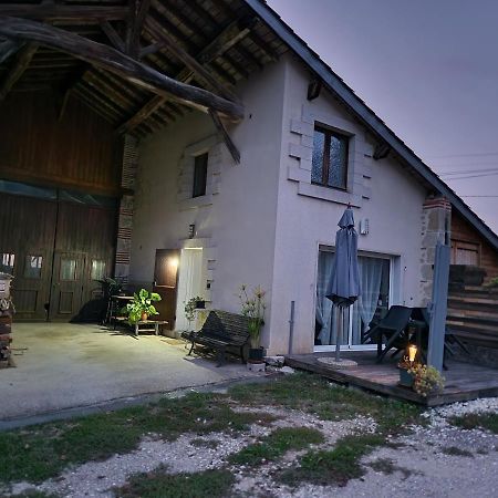 Loft Ravissant Avec Parking Gratuit Sur Place Ledat 外观 照片